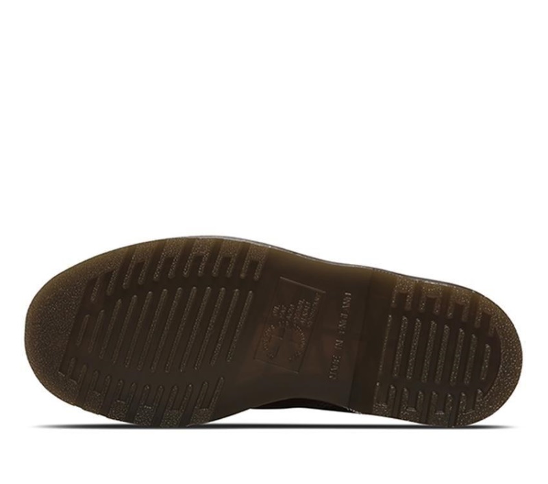 Botas Vintage 1460 Dr.martens Oxblood Kilon