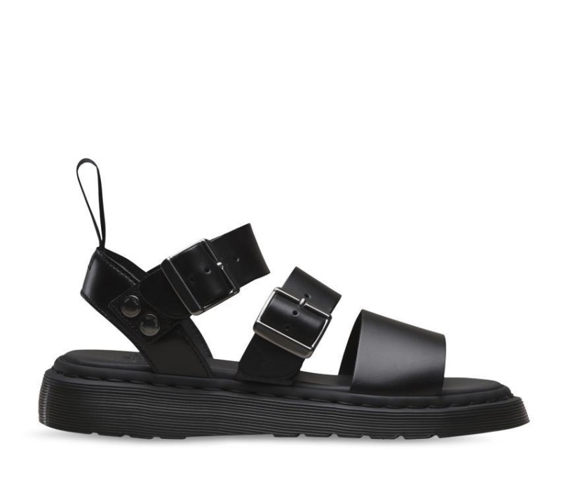 Dr.martens Bland Gryphon Botas Negras Bland