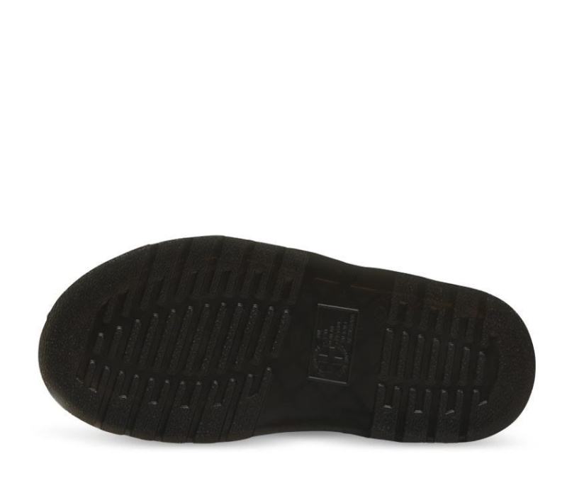 Dr.martens Bland Gryphon Botas Negras Bland