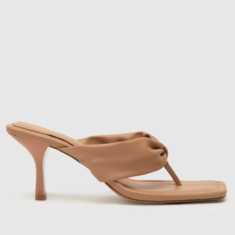 Natural Schuh Sarong Toe Tanga Tacones Altos Dr.martens Botas