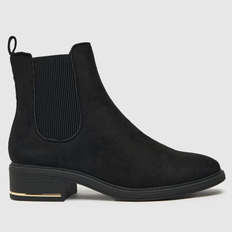 Dr.martens Botas Negro Schuh Colette Botas Chelsea