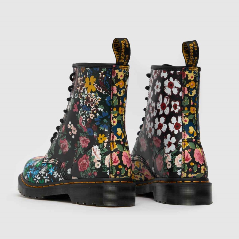 Dr.martens Botas Dr Martens 1460 Pascal Floral Botas Multi