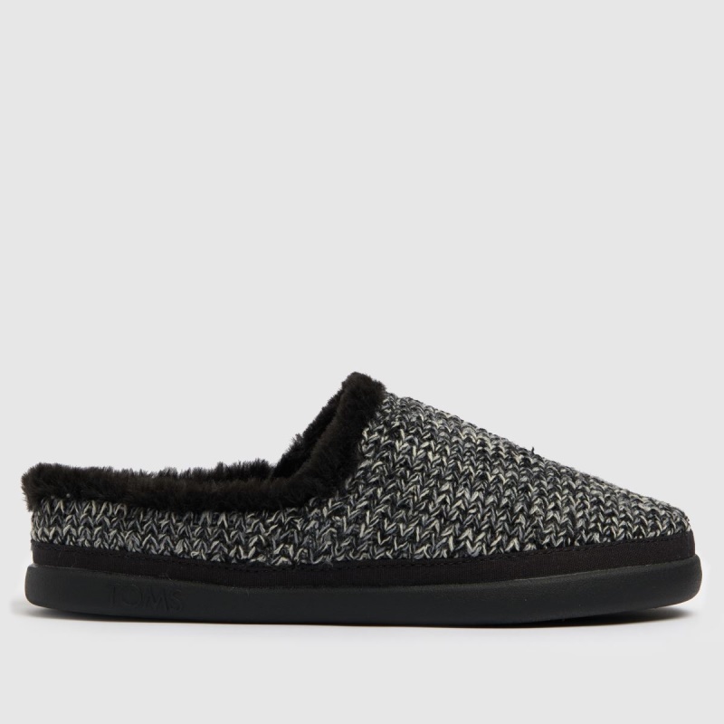 Toms Sage Zapatillas Veganas Negro Dr.martens Botas