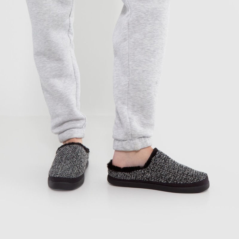 Toms Sage Zapatillas Veganas Negro Dr.martens Botas