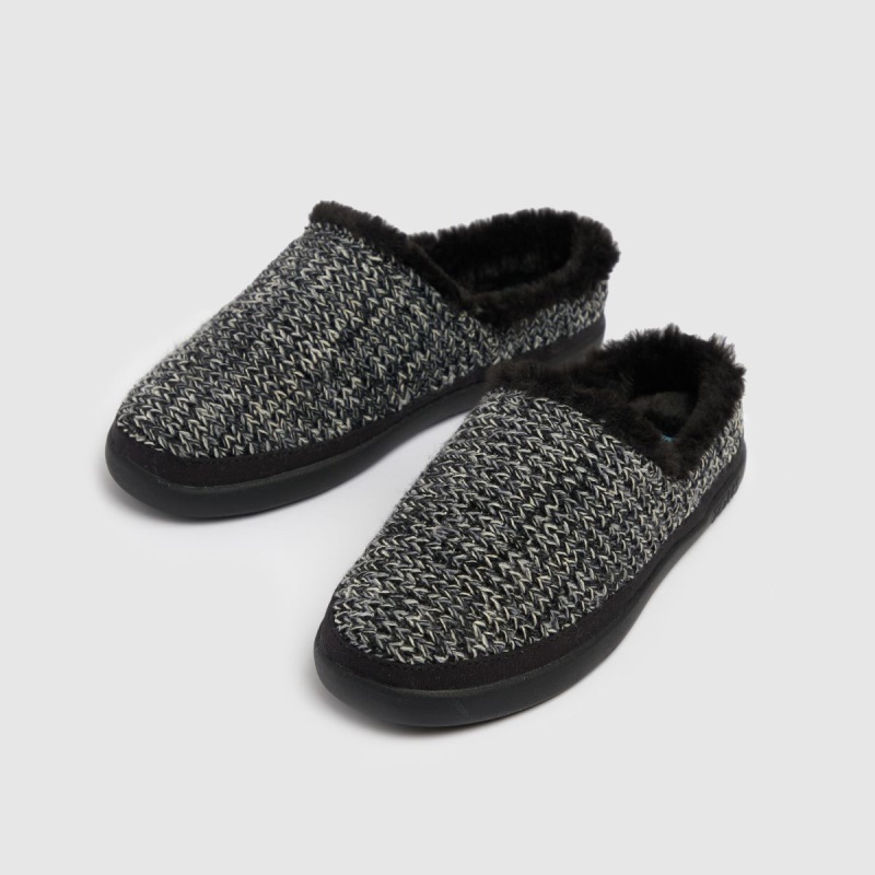 Toms Sage Zapatillas Veganas Negro Dr.martens Botas