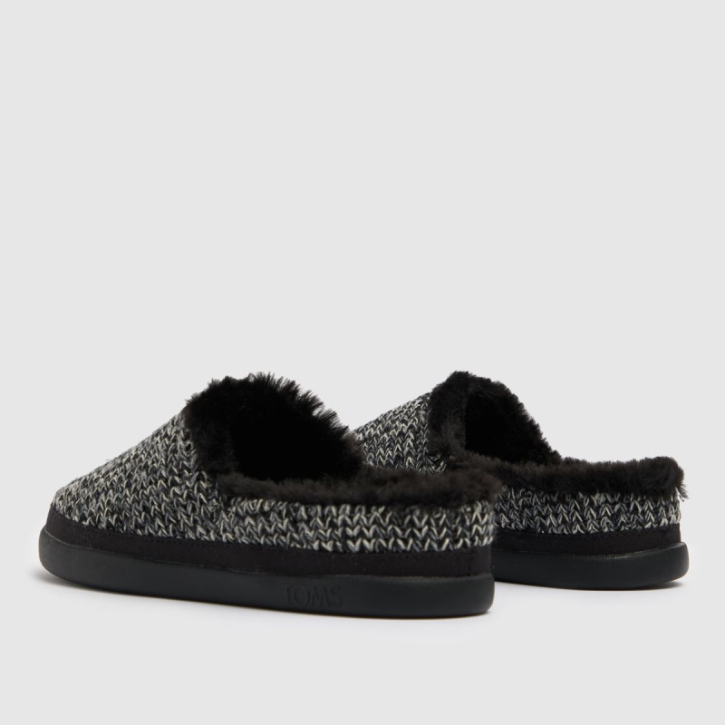 Toms Sage Zapatillas Veganas Negro Dr.martens Botas