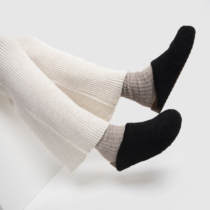 Zapatillas Vesa Steve Madden Dr.martens Botas Negras