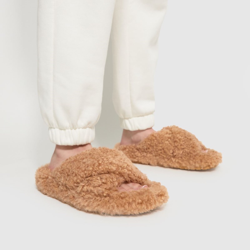 Dr.martens Botas Tan Steve Madden Zapatillas De Almohada