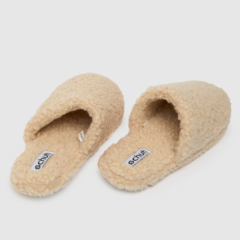 Natural Schuh Harmonia Borg Zapatillas Mule Dr.martens Botas