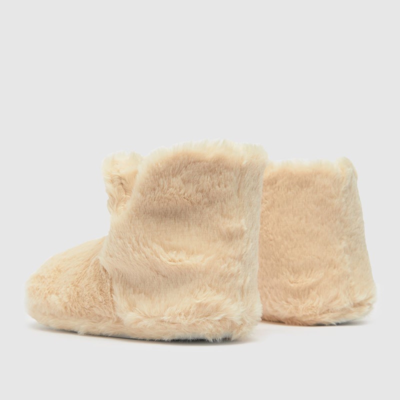 Dr.martens Botas Schuh Hermione Slippers Blanco