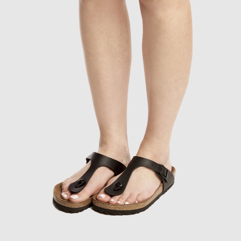 Botas Birkenstock Dr.martens Negras Sandalias Gizeh