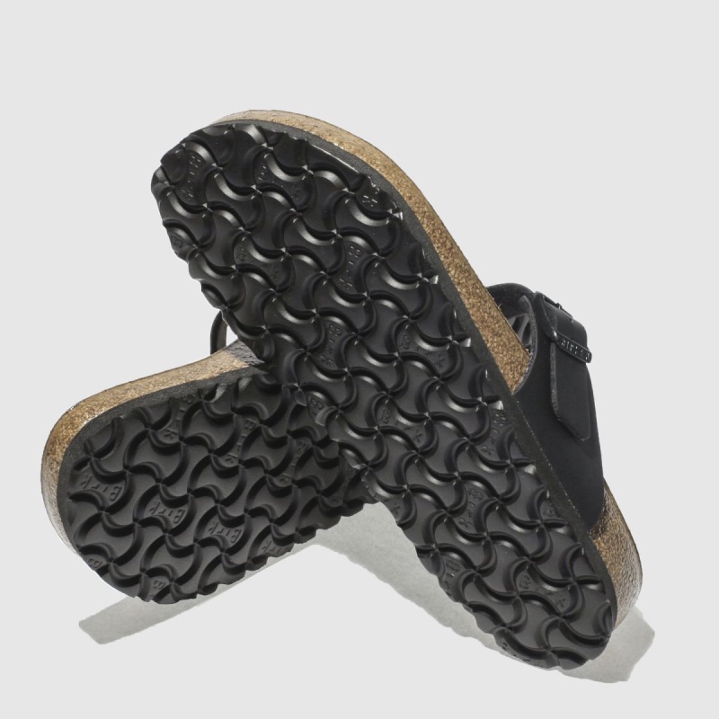 Botas Birkenstock Dr.martens Negras Sandalias Gizeh