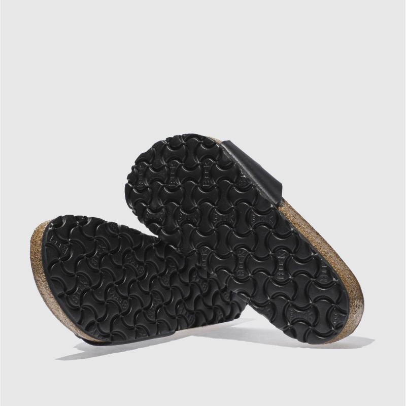 Birkenstock Madrid Sandalias Dr.martens Botas Negro