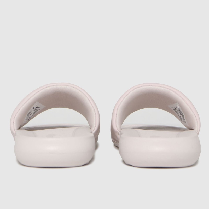 Nike Victori One Sandalias Dr.martens Botas Rosa Pálido