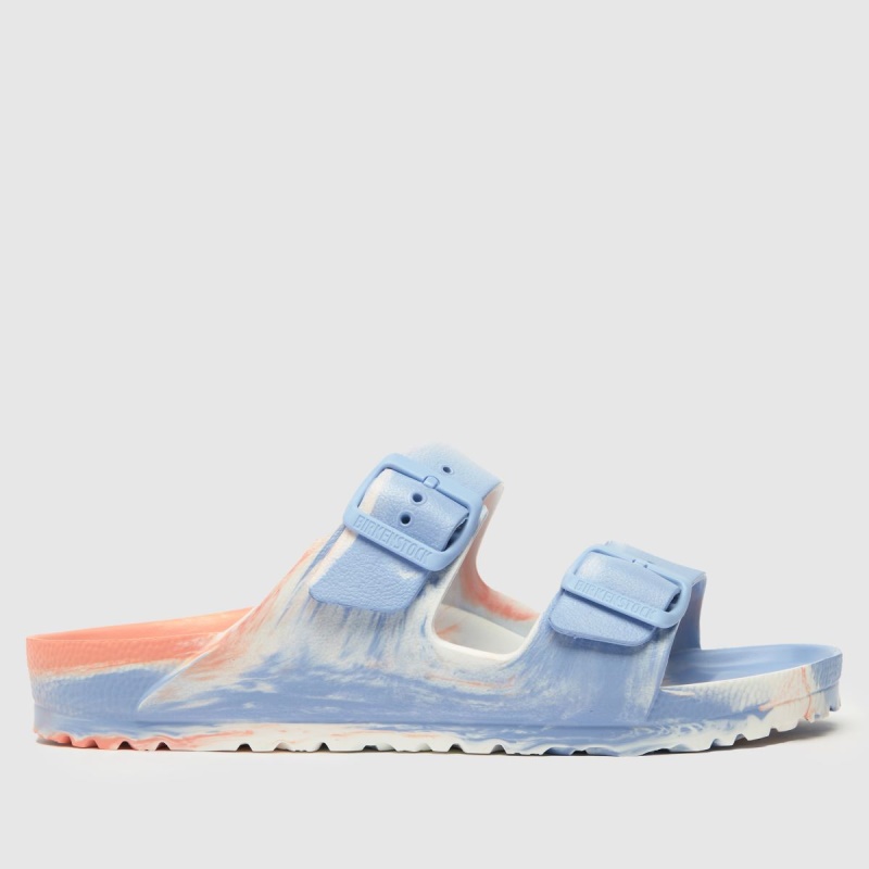 Botas Birkenstock Arizona Eva Multi Dr.martens