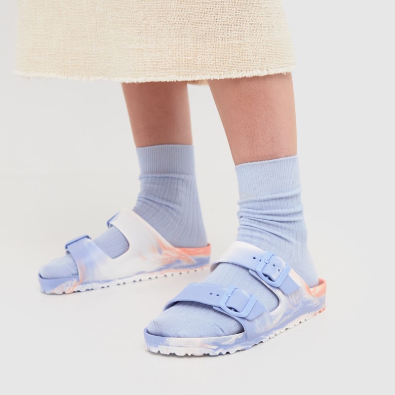 Botas Birkenstock Arizona Eva Multi Dr.martens