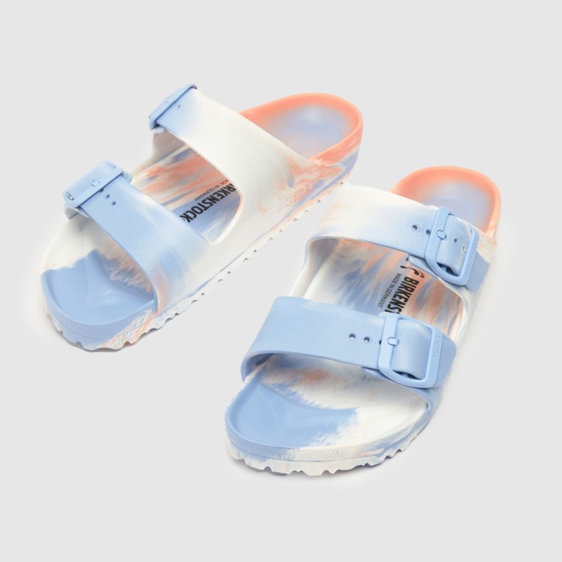 Botas Birkenstock Arizona Eva Multi Dr.martens