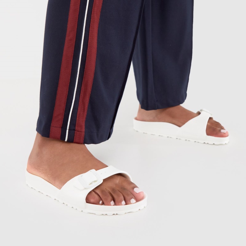 Sandalias Birkenstock Madrid Eva Blanco Botas Dr.Martens