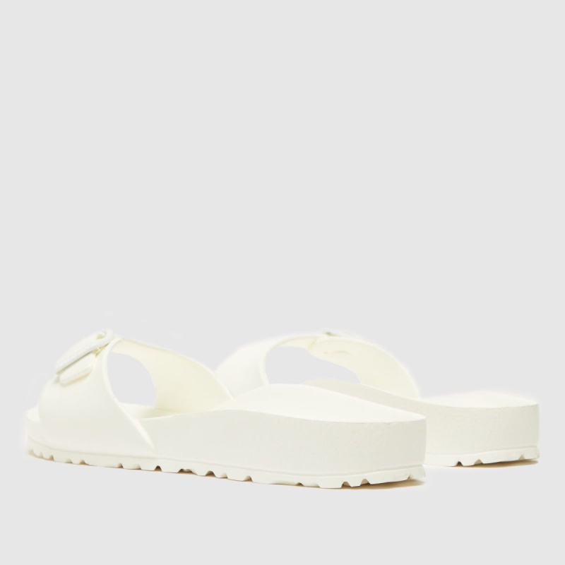 Sandalias Birkenstock Madrid Eva Blanco Botas Dr.Martens