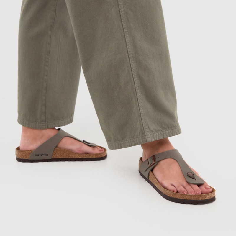 Birkenstock Sandalias Gizeh Dr.martens Botas De Piedra