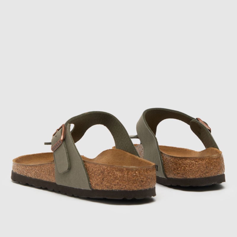 Birkenstock Sandalias Gizeh Dr.martens Botas De Piedra