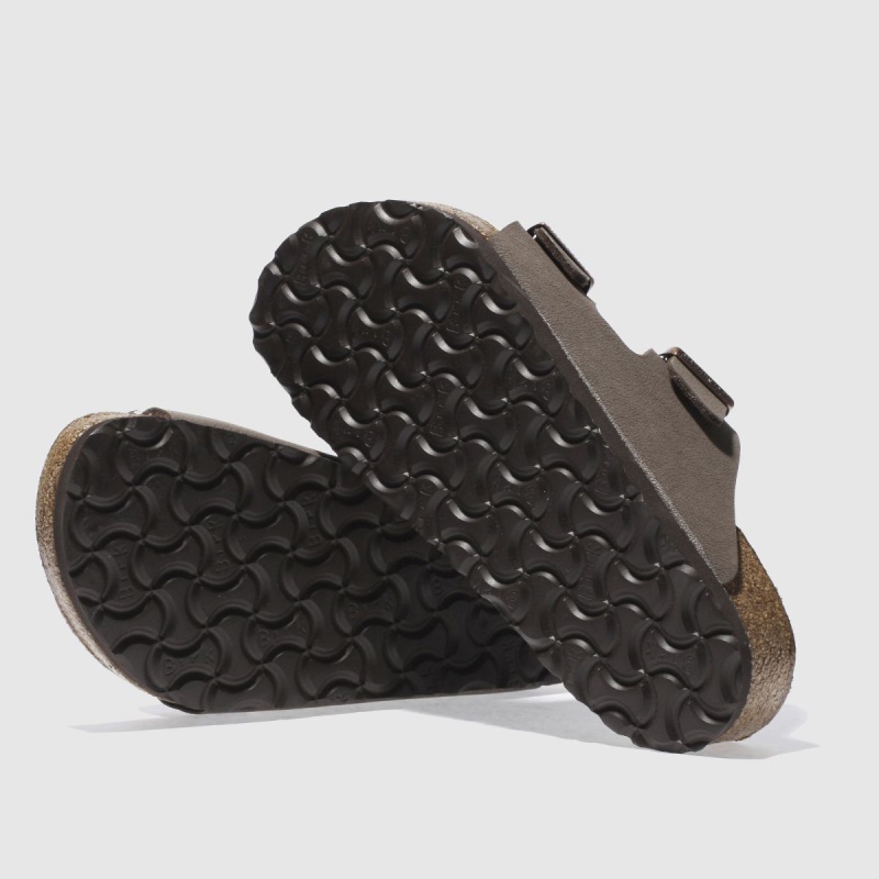 Dr.martens Botas Birkenstock Arizona Sandalias Marrón