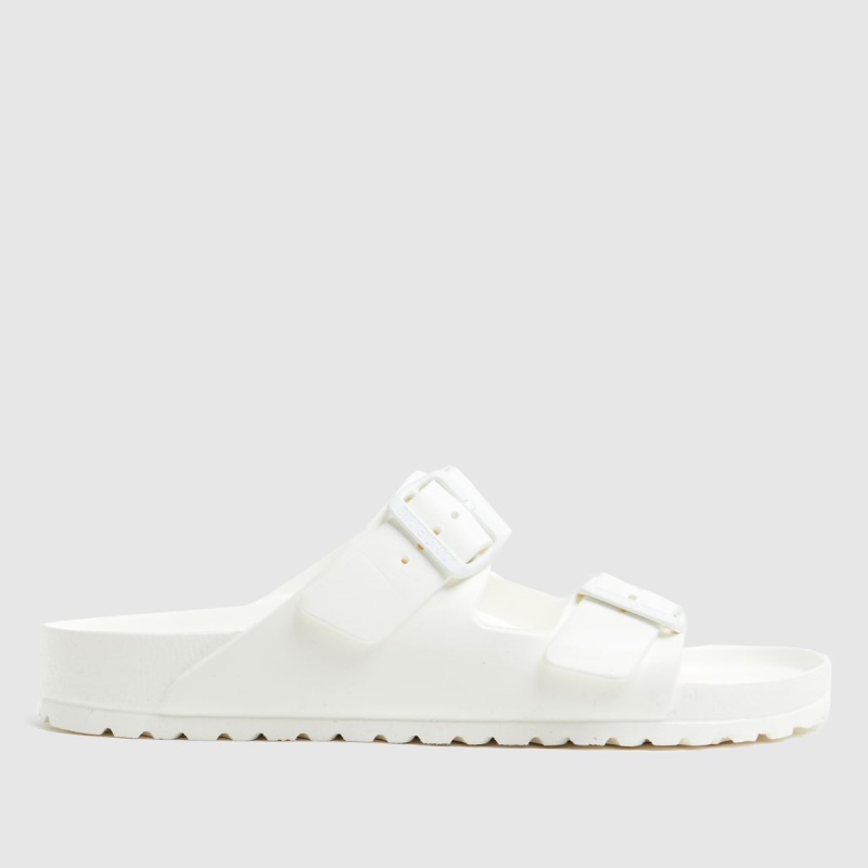 Dr.martens Botas Blanco Birkenstock Arizona Eva Sandalias Estrechas