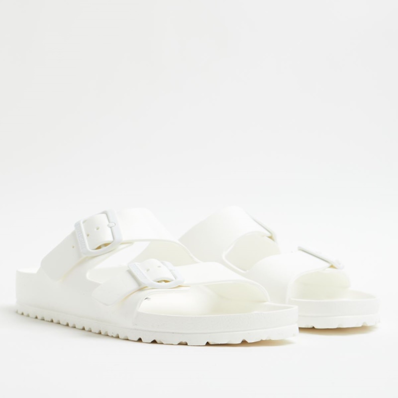 Dr.martens Botas Blanco Birkenstock Arizona Eva Sandalias Estrechas