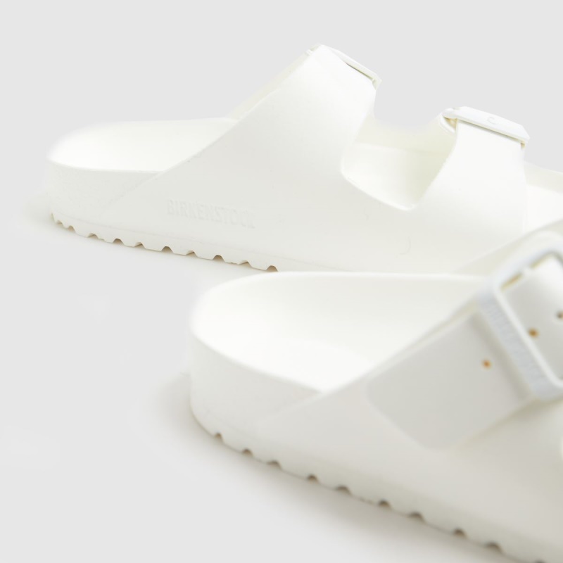 Dr.martens Botas Blanco Birkenstock Arizona Eva Sandalias Estrechas