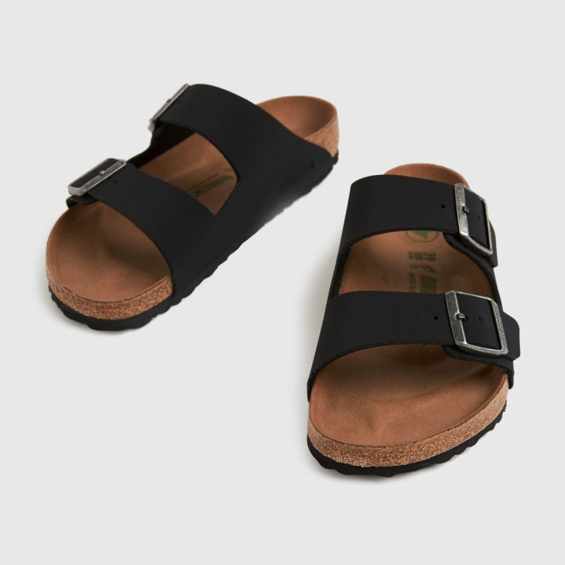 Dr.martens Botas Negro Birkenstock Arizona Sandalias Veganas