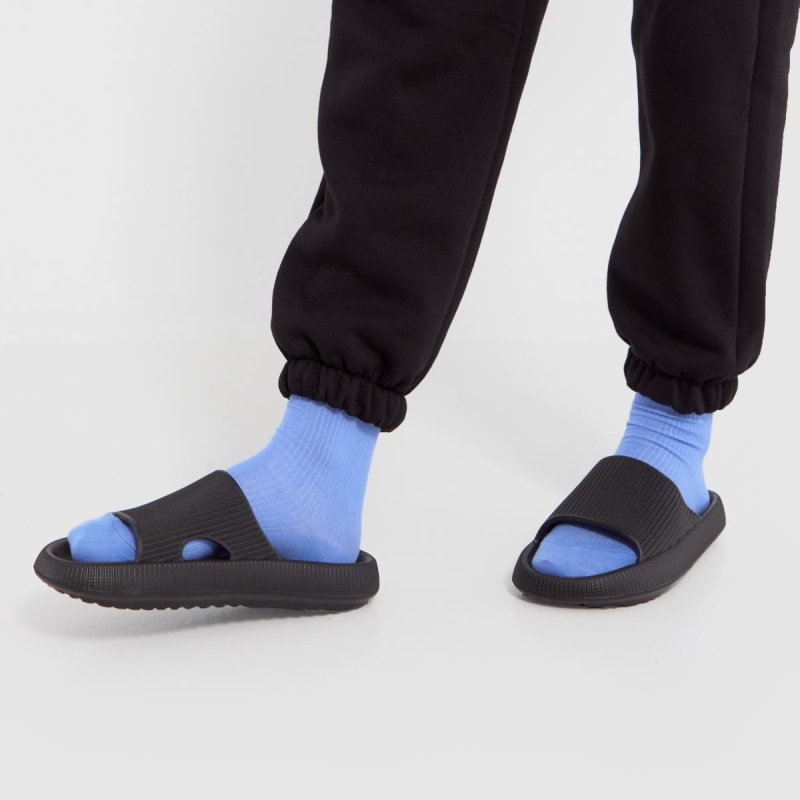 Dr.martens Botas Negro Schuh Taye Slider Sandalias