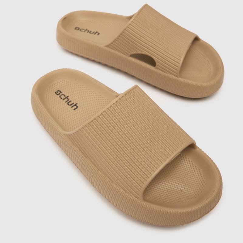 Dr.martens Botas Schuh Taye Slider Sandalias Natural