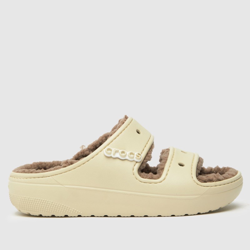 Crocs Classic Cozzzy Sandalias Dr.martens Botas Piedra