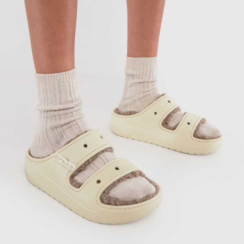 Crocs Classic Cozzzy Sandalias Dr.martens Botas Piedra