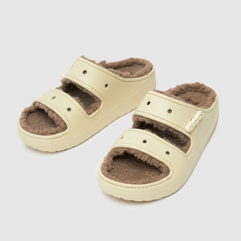 Crocs Classic Cozzzy Sandalias Dr.martens Botas Piedra