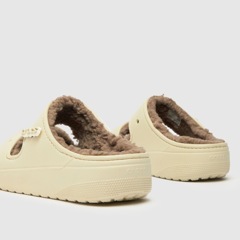 Crocs Classic Cozzzy Sandalias Dr.martens Botas Piedra