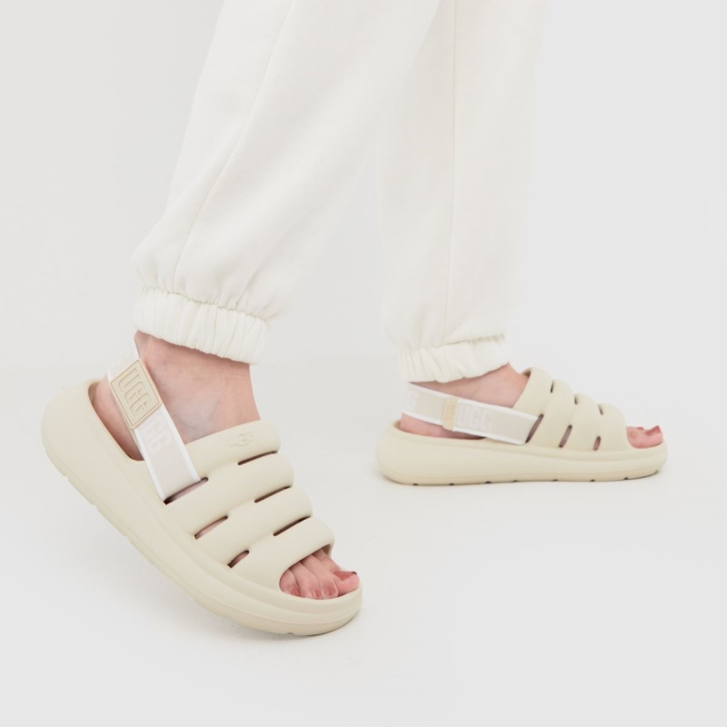 Dr.martens Botas Ugg Sport Sí Sandalias Piedra