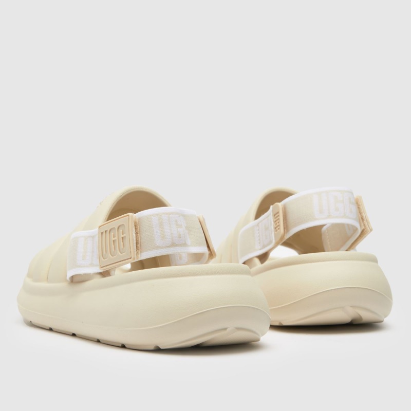 Dr.martens Botas Ugg Sport Sí Sandalias Piedra