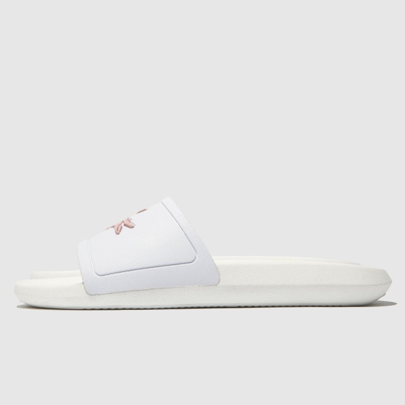 Blanco-rosa Lacoste Croco Slide 119 3 Sandalias Dr.martens Botas