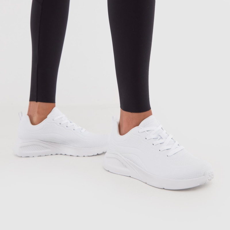 Skechers Bobs Sport Buno Zapatillas Blanco Dr.martens Botas