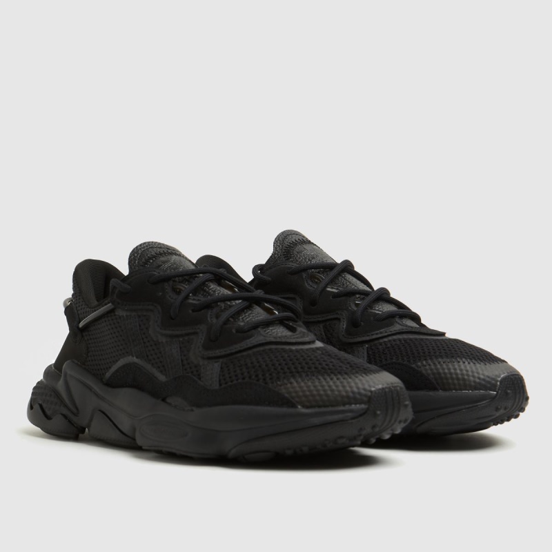 Adidas Ozweego Zapatillas Dr.martens Negro Botas