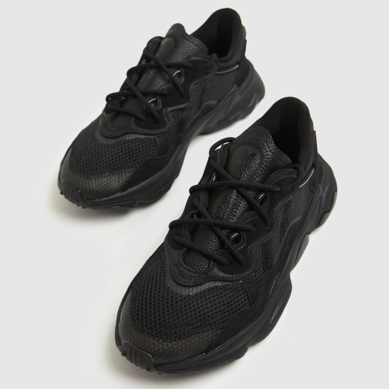 Adidas Ozweego Zapatillas Dr.martens Negro Botas