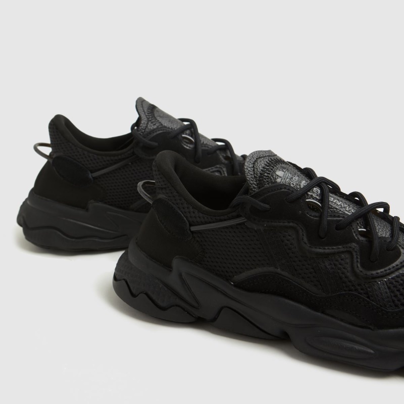 Adidas Ozweego Zapatillas Dr.martens Negro Botas