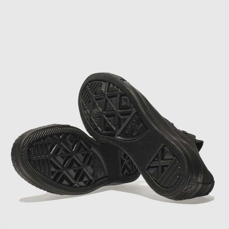 Dr.martens Botas Converse All Star Oxford Mono Trainers Negro