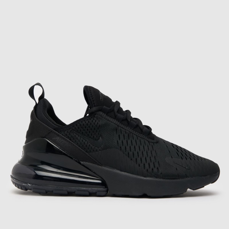 Nike Air Max 270 Trainers Negro Dr.martens Botas