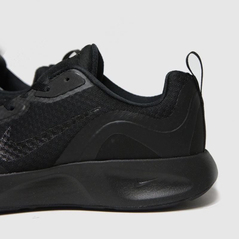 Dr.martens Botas Negras Nike Wearallday Trainers