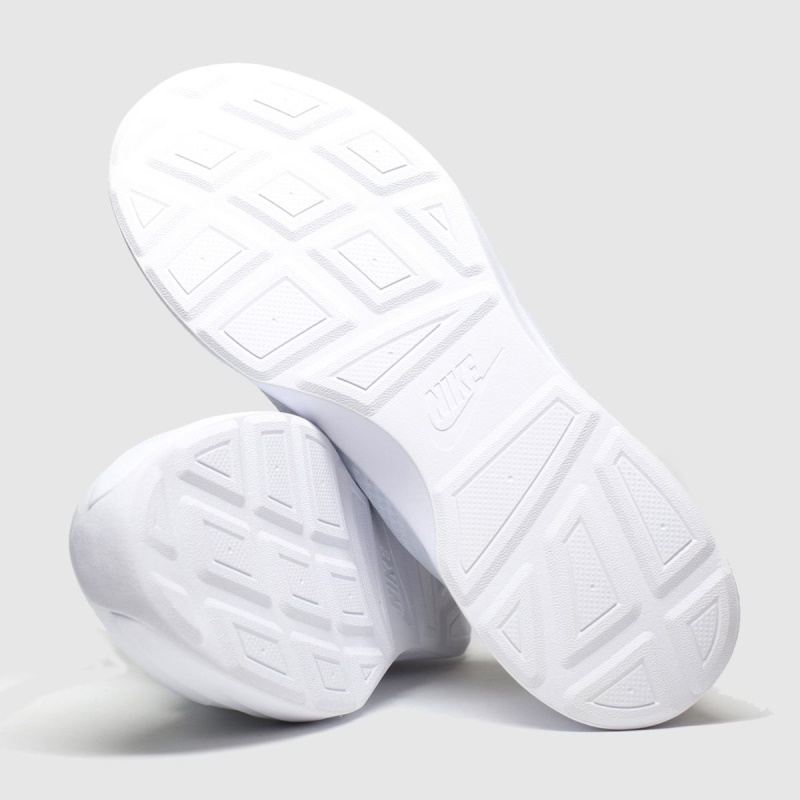 Nike Wearallday Trainers Dr.martens Botas Blancas-negras