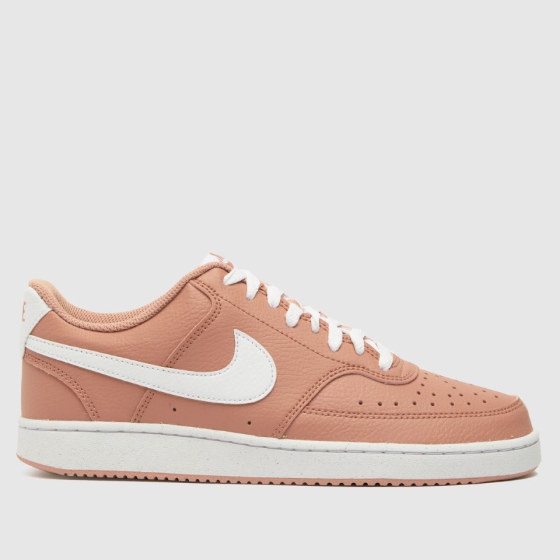 Dr.martens Botas Nike Court Vision Next Nature Zapatillas Lila