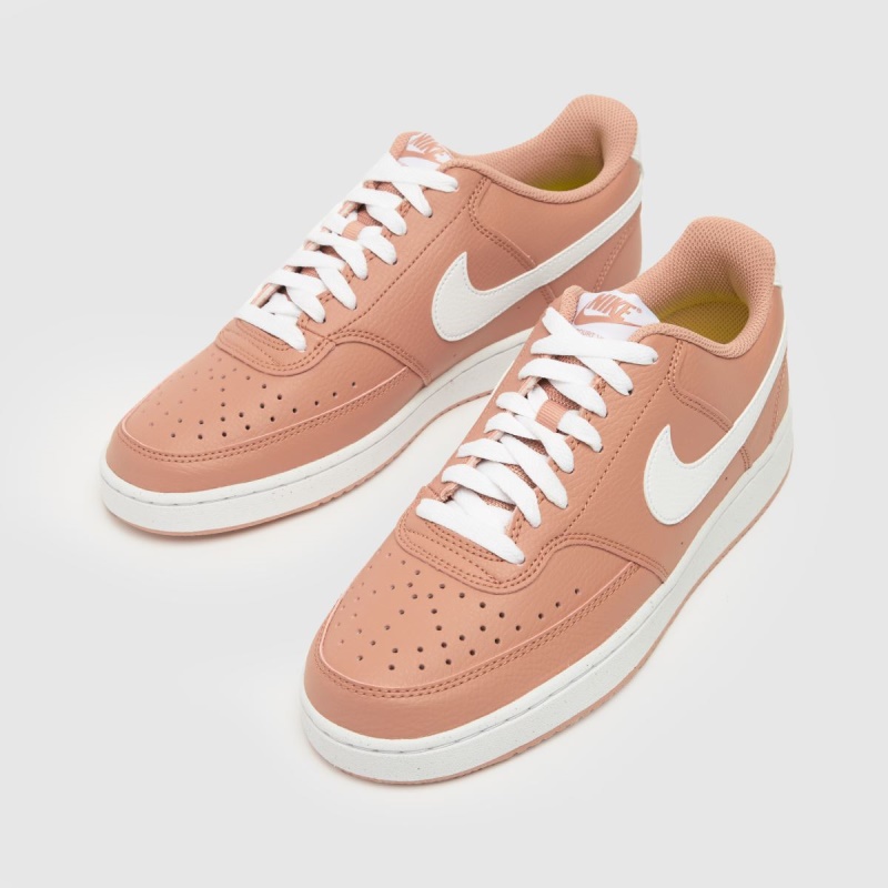 Dr.martens Botas Nike Court Vision Next Nature Zapatillas Lila