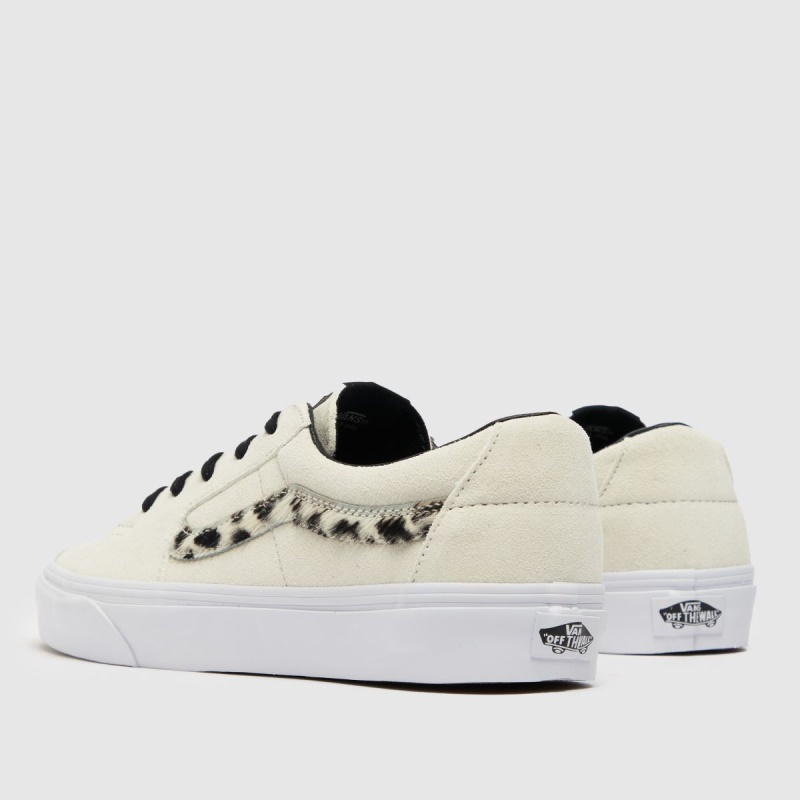 Zapatillas Vans Sk8-low Natural Dr.martens Botas